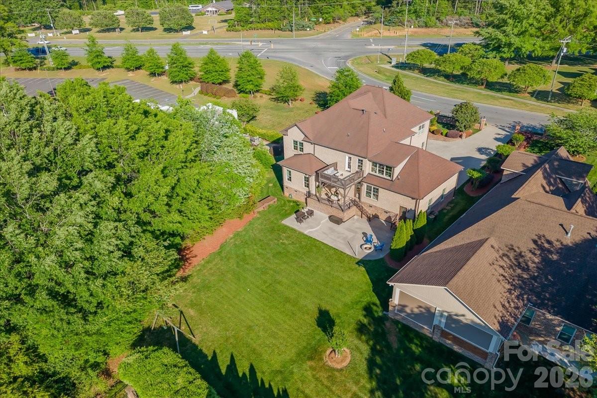 17136 Carolina Academy Road Charlotte, NC 28277 - Photo 43 of 46
