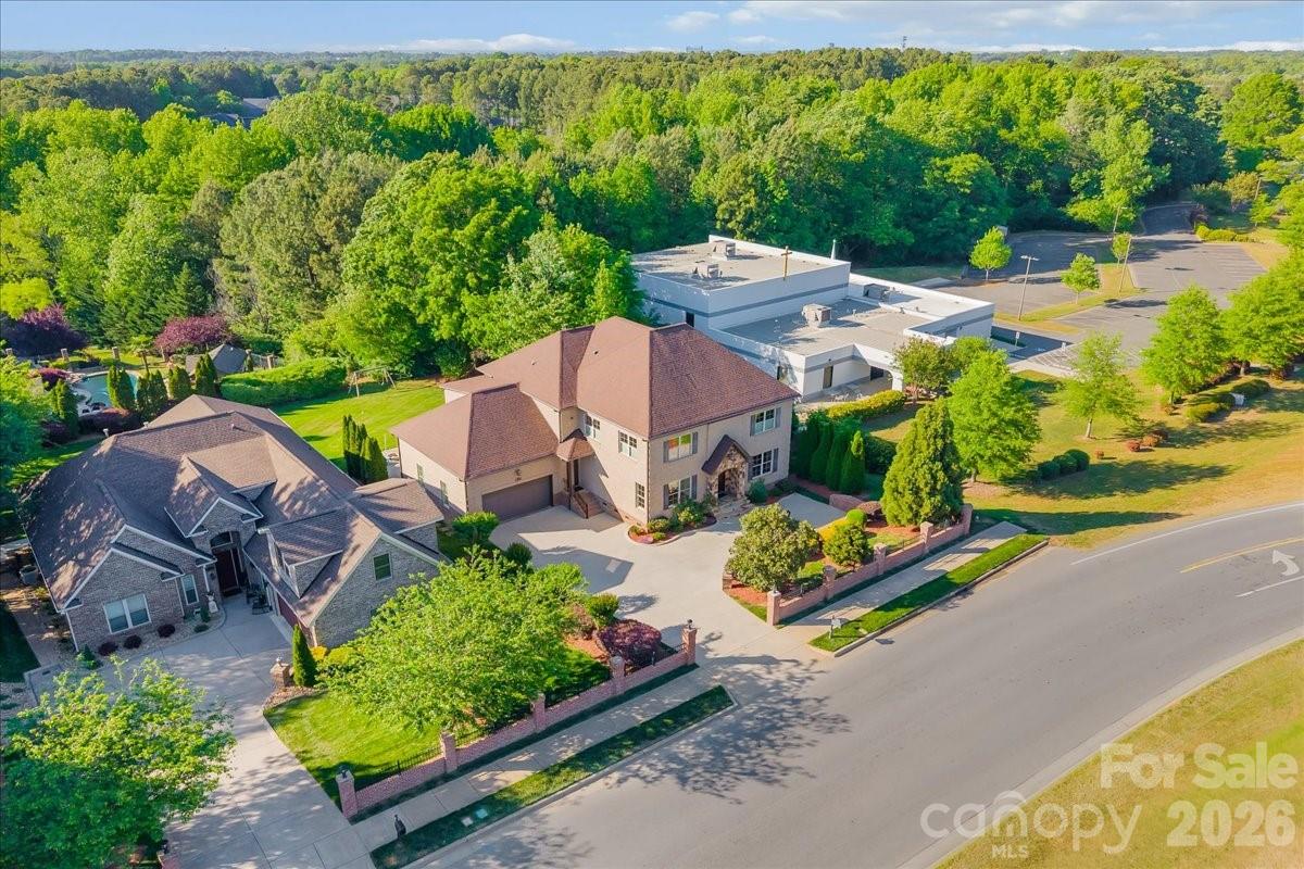 17136 Carolina Academy Road Charlotte, NC 28277 - Photo 45 of 46