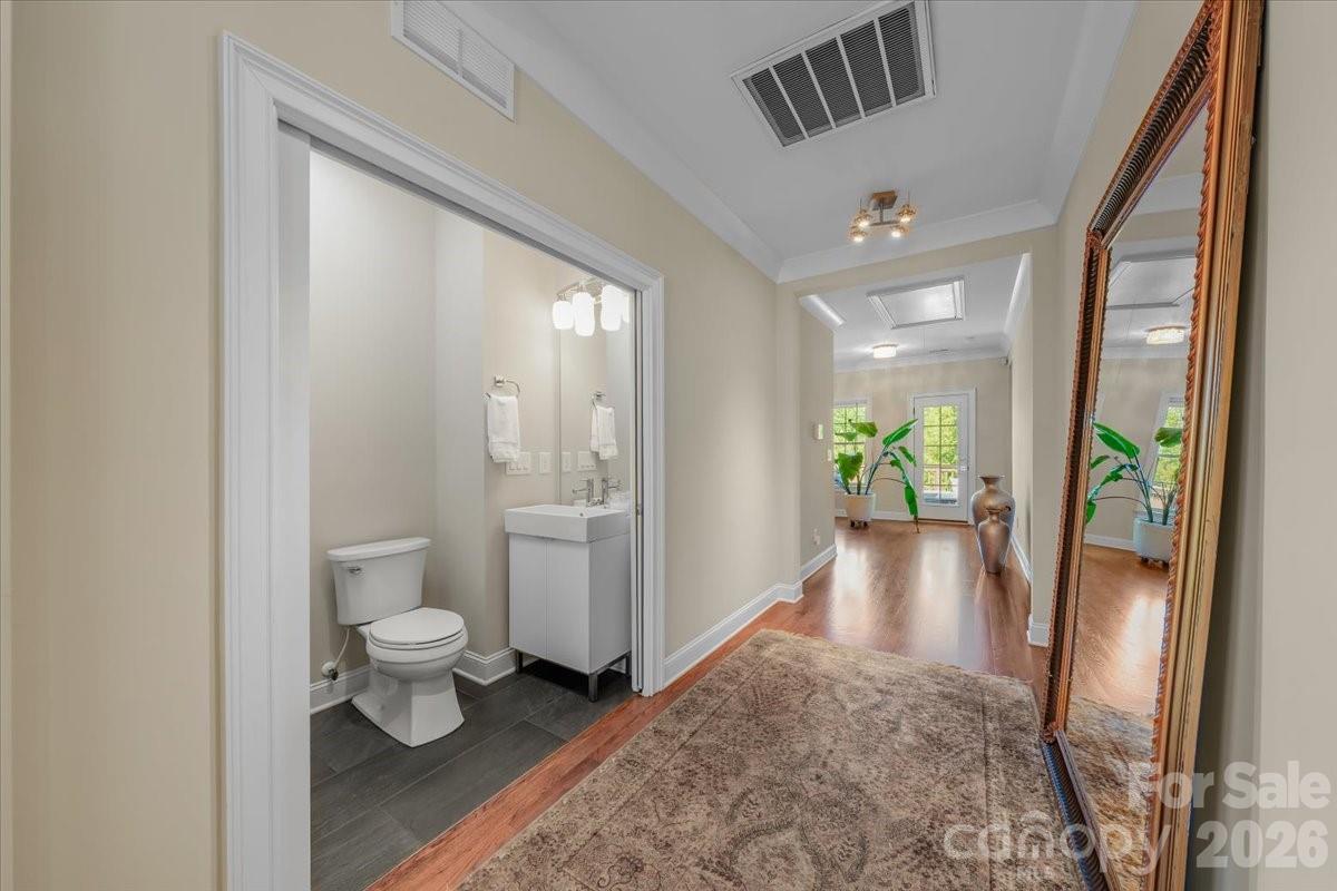 17136 Carolina Academy Road Charlotte, NC 28277 - Photo 10 of 46