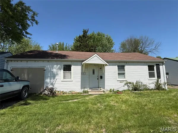 $75,000 | 417 Lawrence Street, Montgomery City, MO 63361