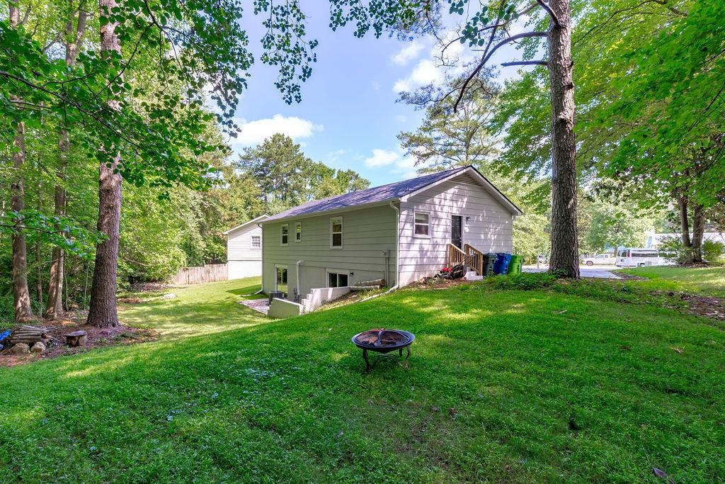 1404 Altama Circle Raleigh, NC 27610 - Photo 35 of 45 Photo 35