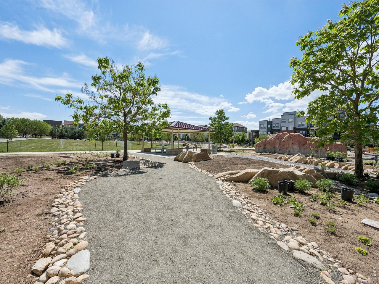 11202 Colony Circle Broomfield, CO 80021 - Photo 21 of 23 a view of a street