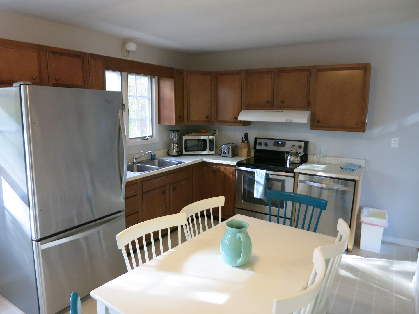 70 Norton Orchard Road Edgartown, MA 02539 - Photo 13 of 21 kitchen