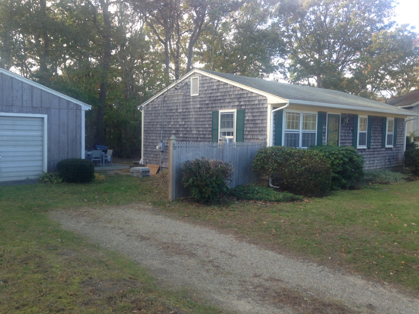 70 Norton Orchard Road Edgartown, MA 02539 - Photo 3 of 21 Gallery Image 3