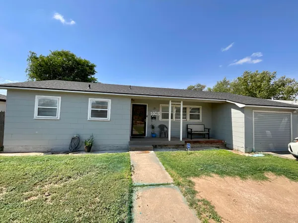 $1,275 | 1603 43rd Street, Lubbock, TX 79412