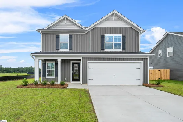 $429,990 | 1544 Shirley Drive, Anderson, SC 29621
