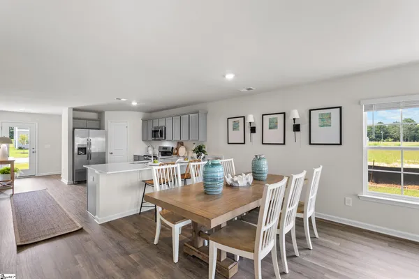 $429,990 | 1544 Shirley Drive, Anderson, SC 29621