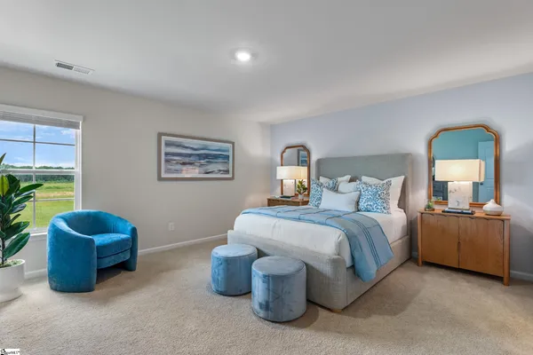 $429,990 | 1544 Shirley Drive, Anderson, SC 29621