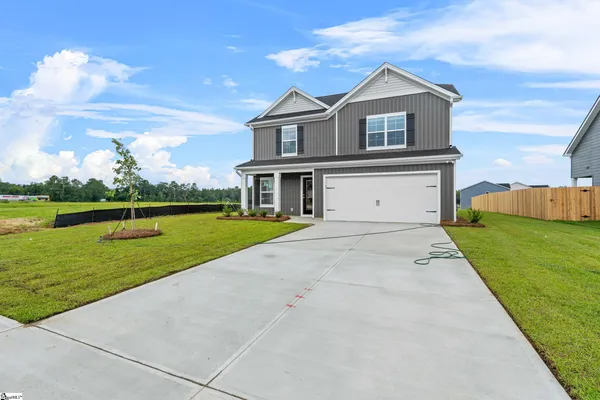 $429,990 | 1544 Shirley Drive, Anderson, SC 29621