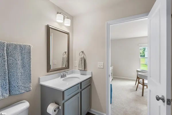 $429,990 | 1544 Shirley Drive, Anderson, SC 29621