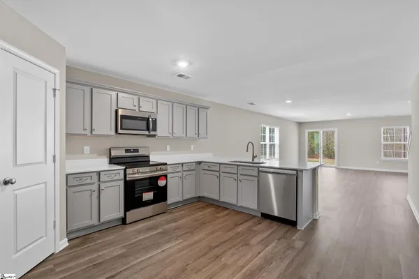 $429,990 | 1544 Shirley Drive, Anderson, SC 29621