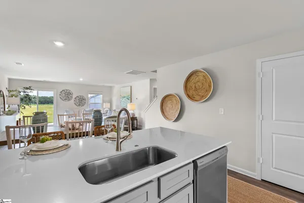 $429,990 | 1544 Shirley Drive, Anderson, SC 29621