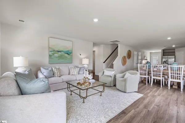 $429,990 | 1544 Shirley Drive, Anderson, SC 29621