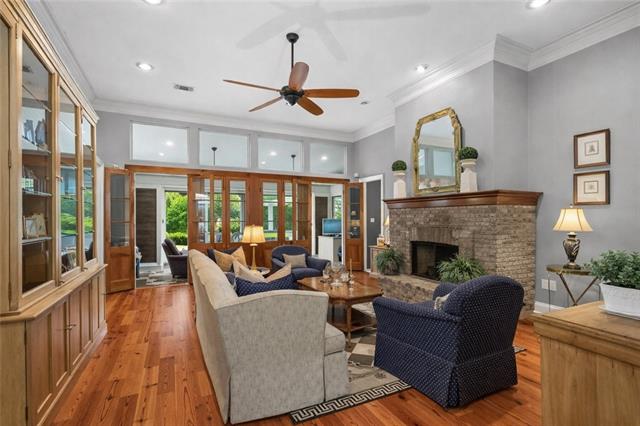 17233 St Gertrude Drive Covington, LA 70435 - Photo 12 of 59
