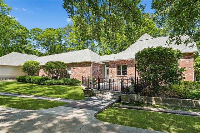 17233 St Gertrude Drive Covington, LA 70435 - Photo 44 of 59