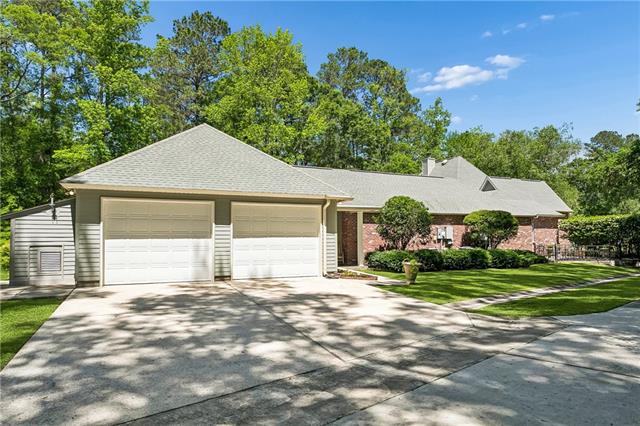 17233 St Gertrude Drive Covington, LA 70435 - Photo 47 of 59