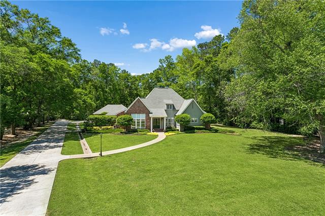 17233 St Gertrude Drive Covington, LA 70435 - Photo 5 of 59