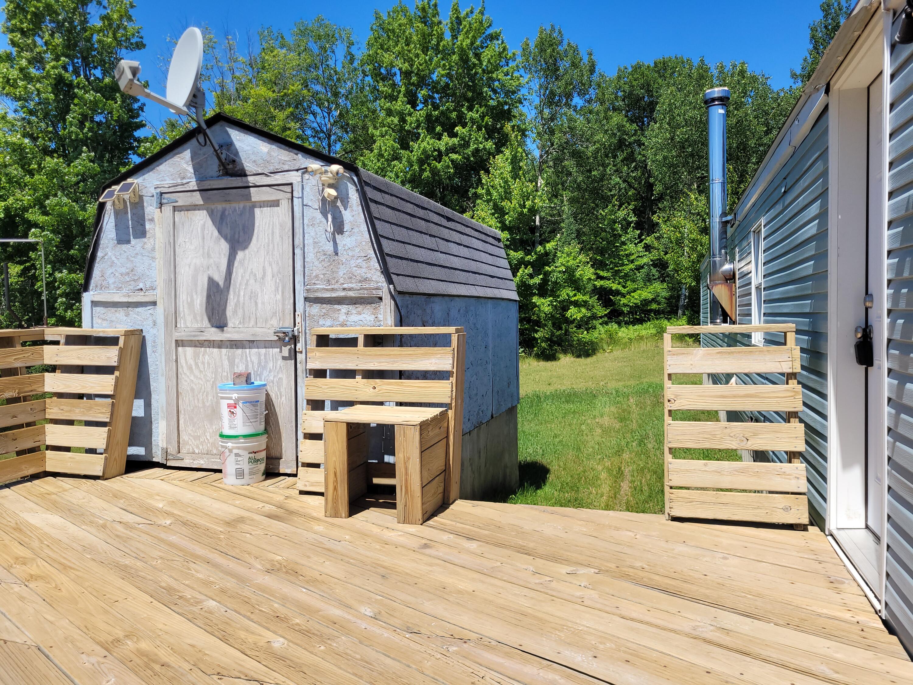 4747 Richardson Road Cheboygan, MI 49721 - Photo 25 of 54 Gallery Image 25