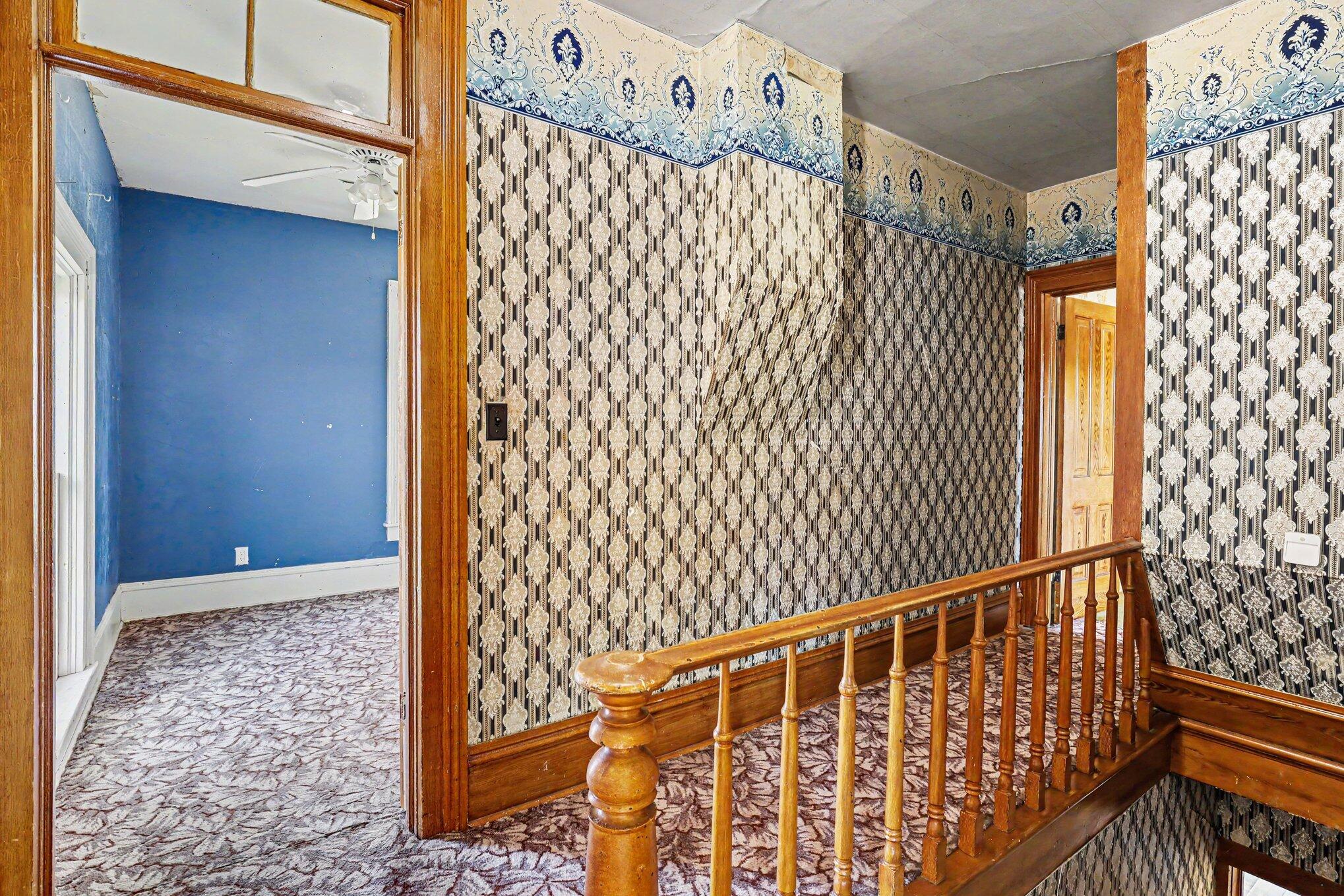 3304 South Greenville Road Greenville, MI 48838 - Photo 17 of 31 Upstairs