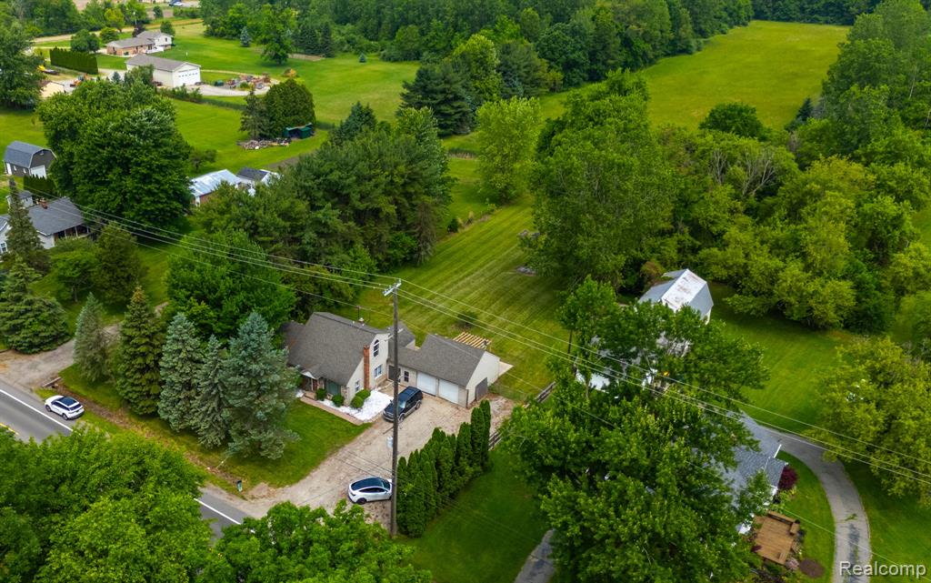 30930 Pennsylvania Road Romulus, MI 48174 - Photo 12 of 41 Gallery Image 12