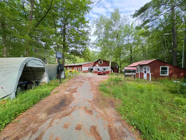 $200,000 | 10 Sun Cliff Drive, Rindge, NH 03461