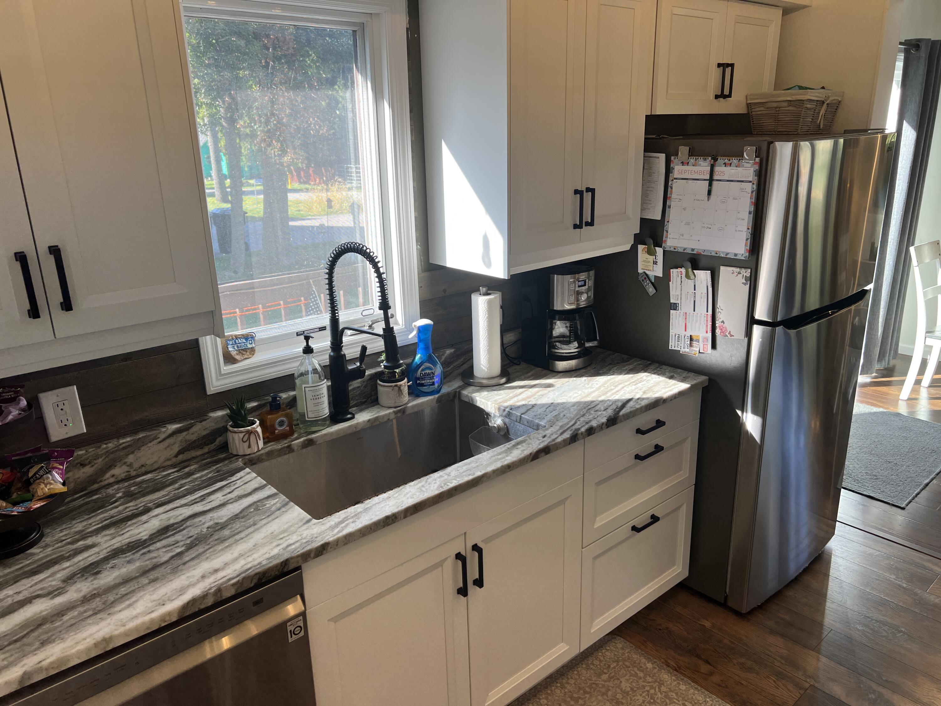 N3178 Poplar Road Geneva, WI 53147 - Photo 11 of 39 Kitchen