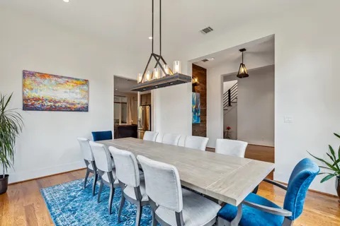 $1,250,000 | 815 East 27th Street, Houston, TX 77009