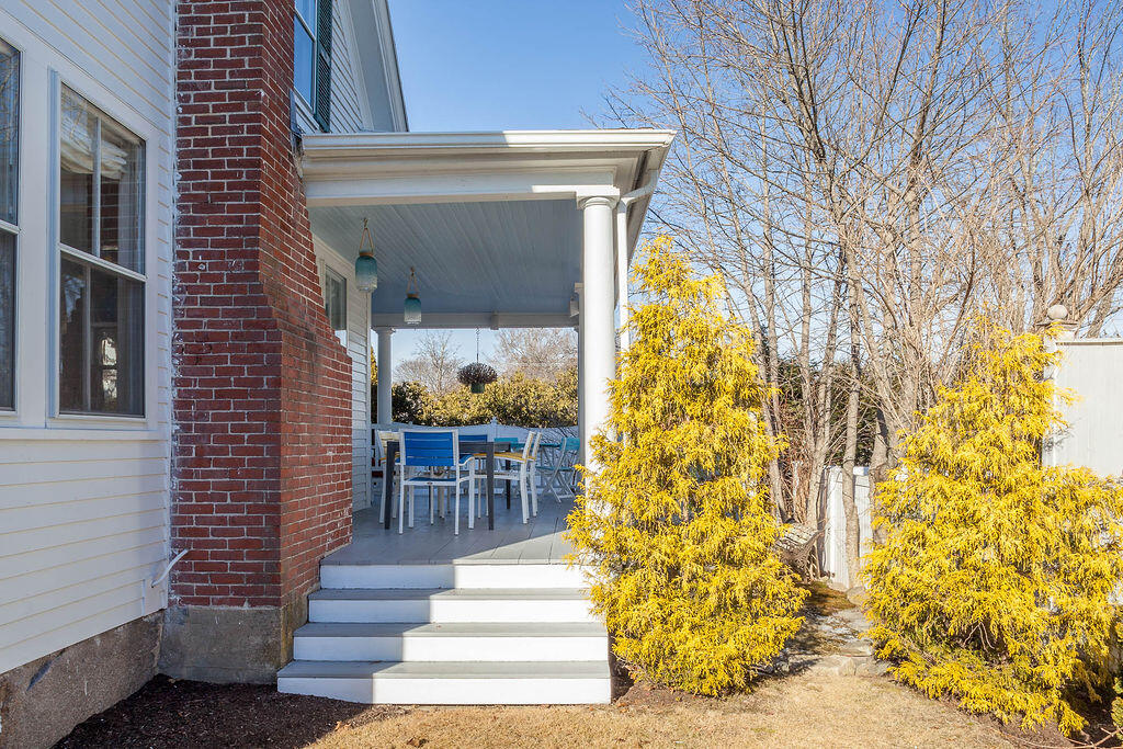 25 Shore Road, Unit A Ogunquit, ME 03907 - Photo 41 of 41