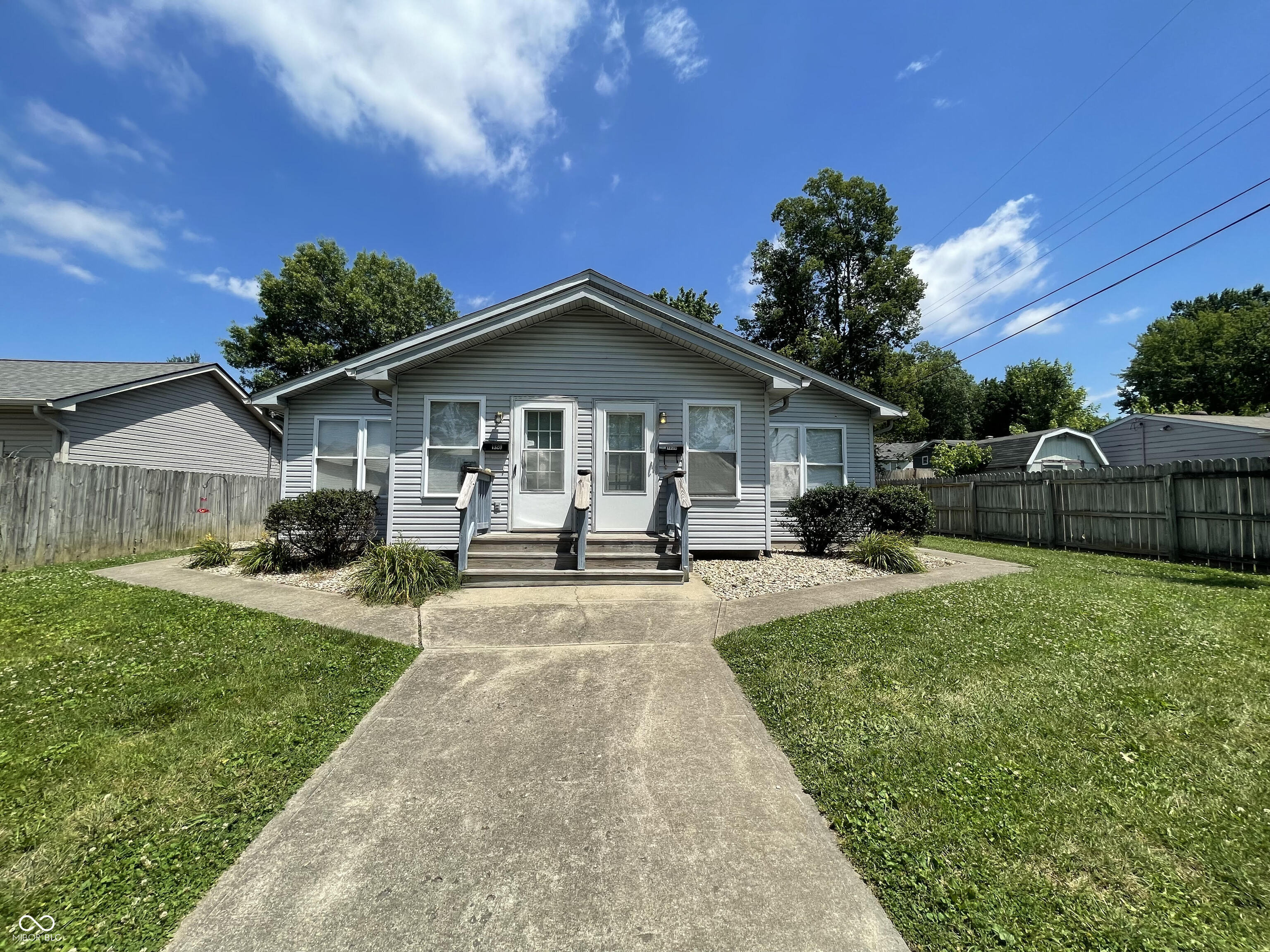 1320-1330 East Pike St