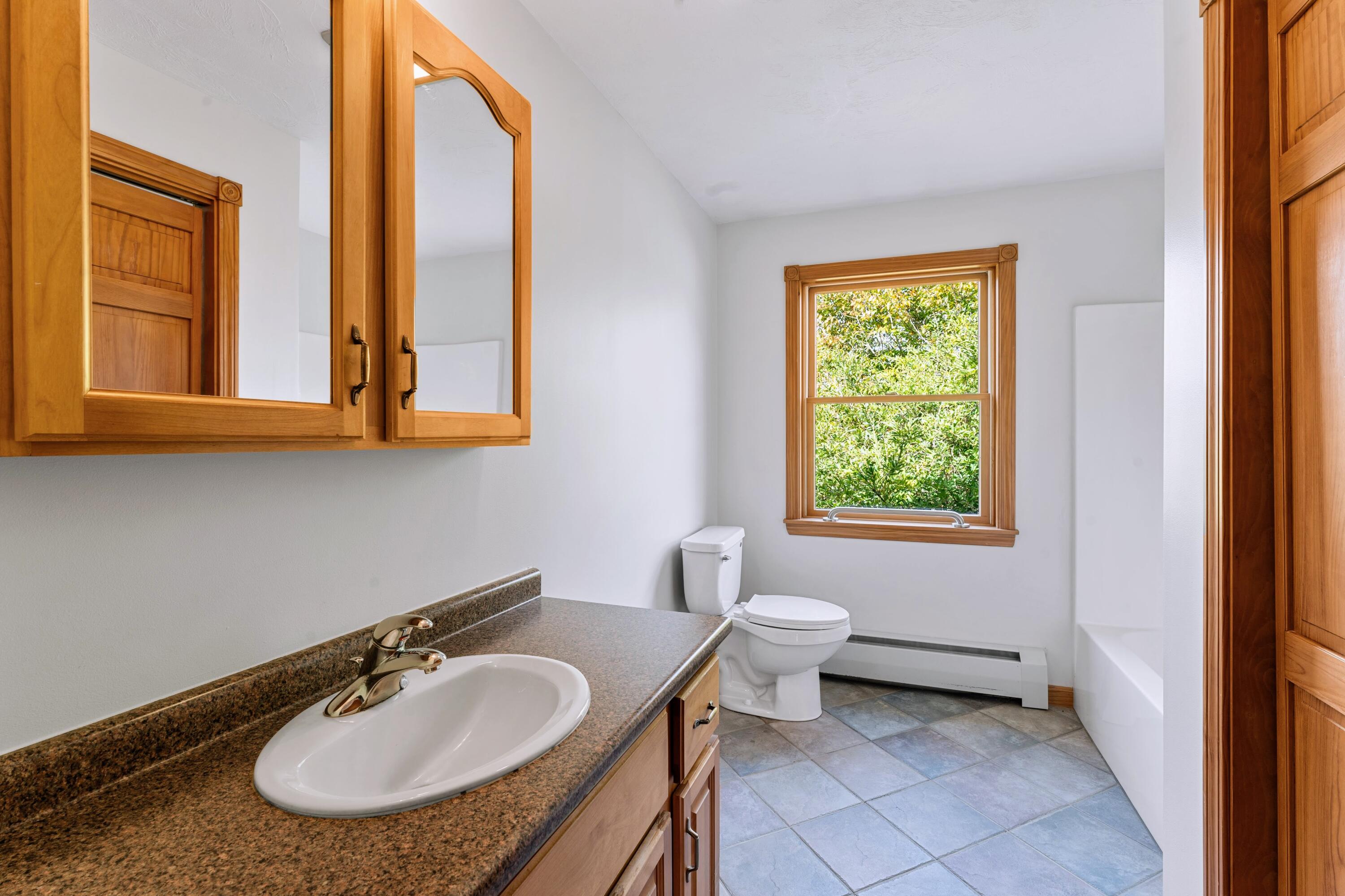 659 Bangor Road Waterville, ME 04901 - Photo 19 of 59 Full Bath/Laundry