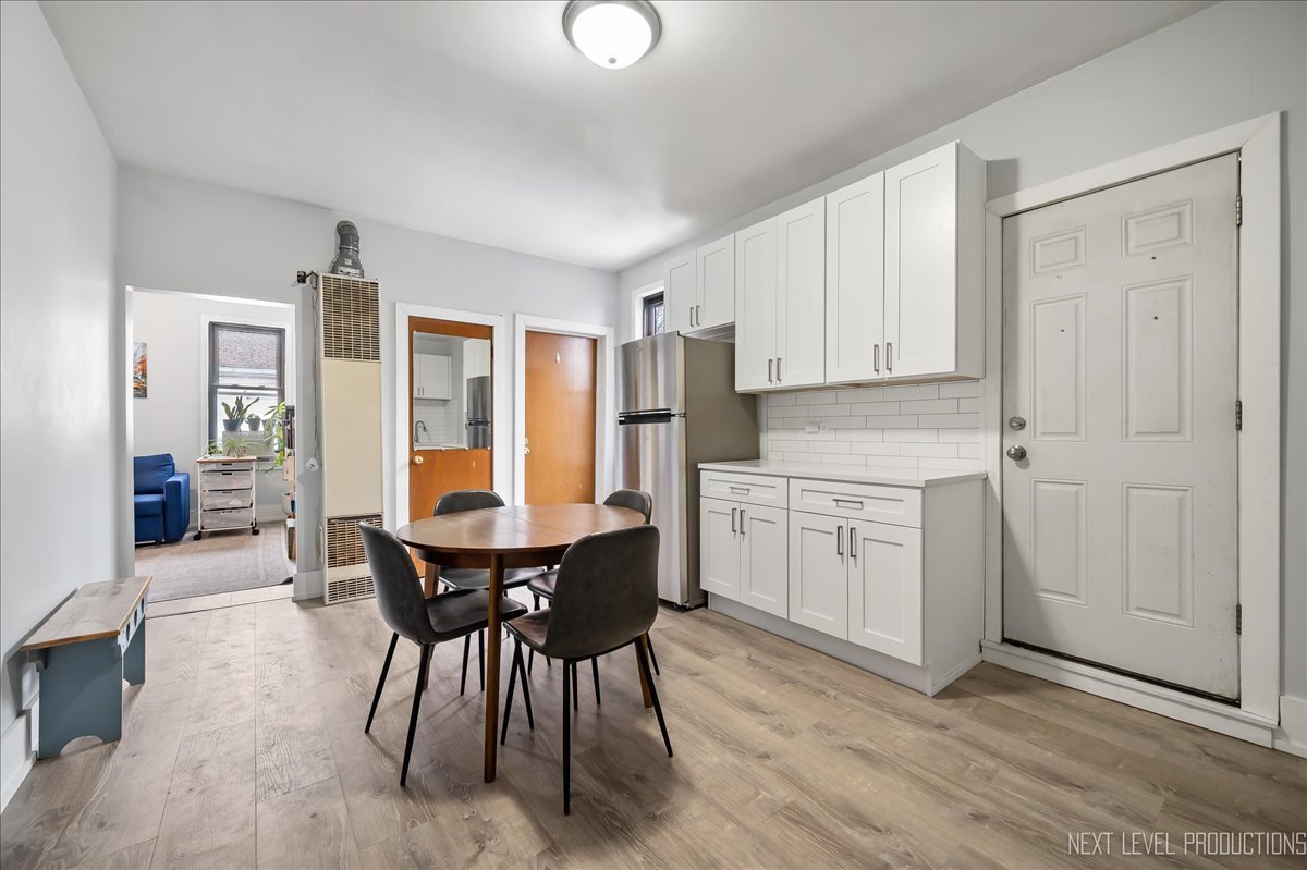 2142 West 18th Street Chicago, IL 60608 - Photo 3 of 5