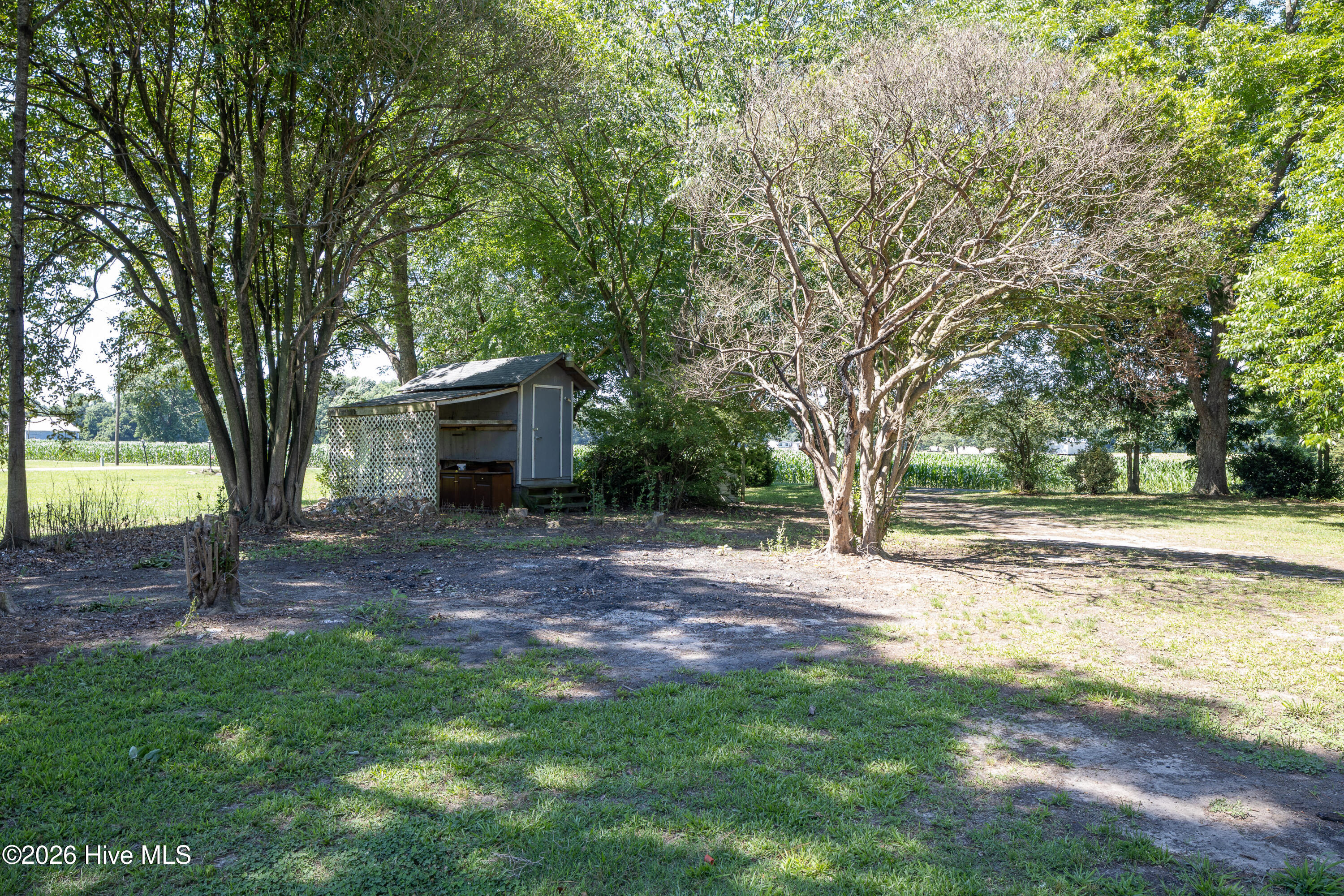 331 W Road Turkey, NC 28393 - Photo 27 of 33