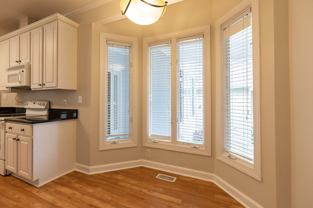 2005 Castle Pines Drive Raleigh, NC 27604 - Photo 10 of 30 Breakfast Nook
