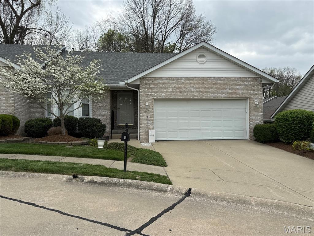 6 Huntington Court Collinsville, IL 62234 - Photo 2 of 2