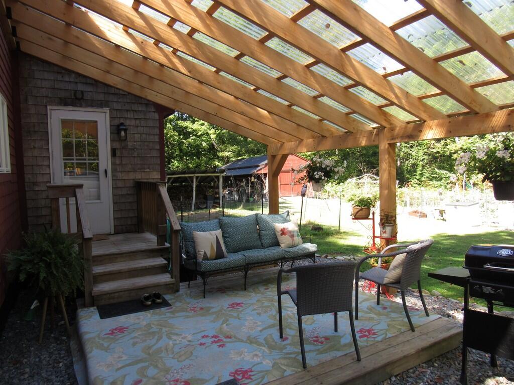 38 Drury Road Solon, ME 04979 - Photo 40 of 49 Deck 1 (Copy)