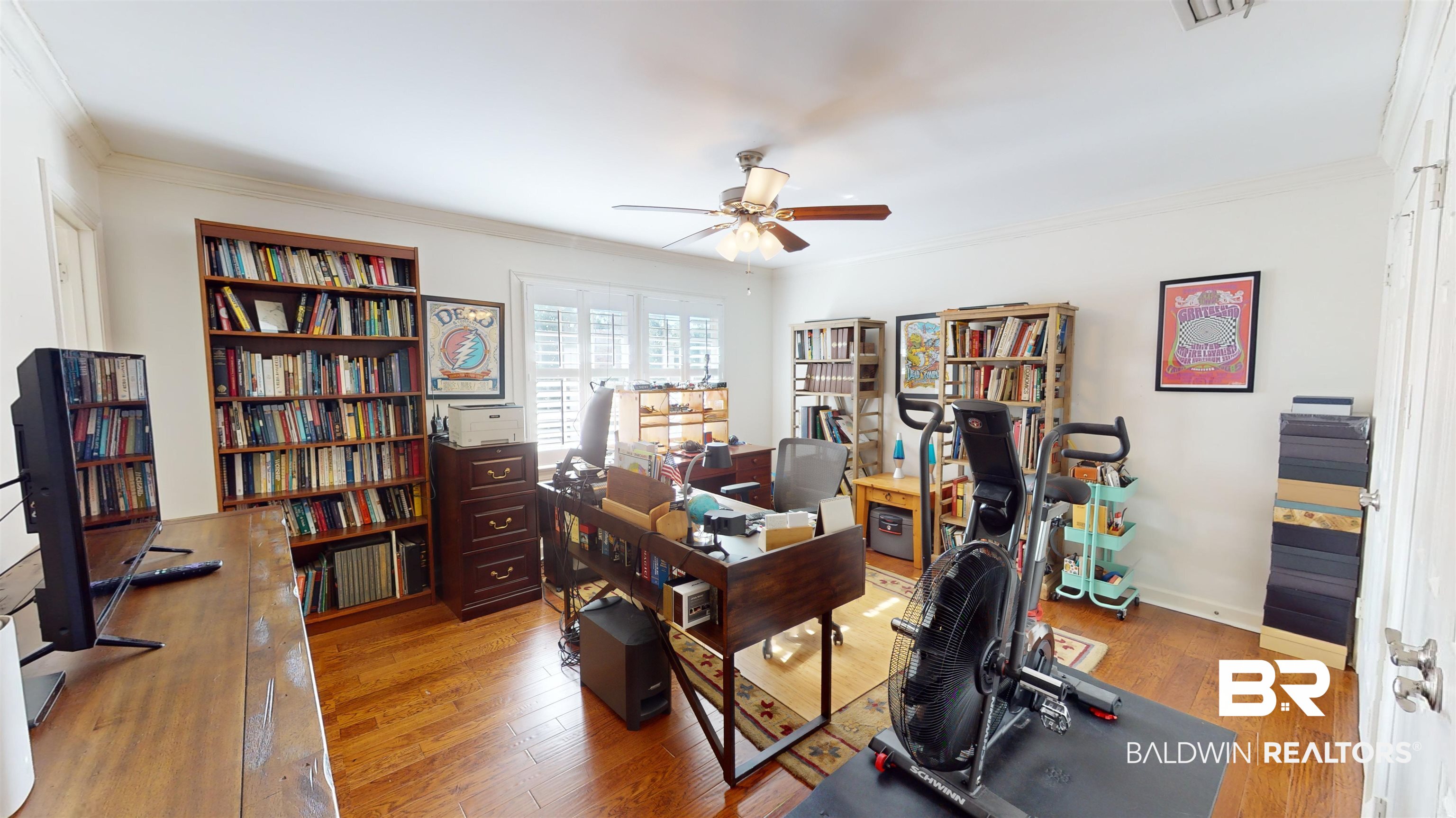 5865 Falls Church Road Mobile, AL 36608 - Photo 21 of 35