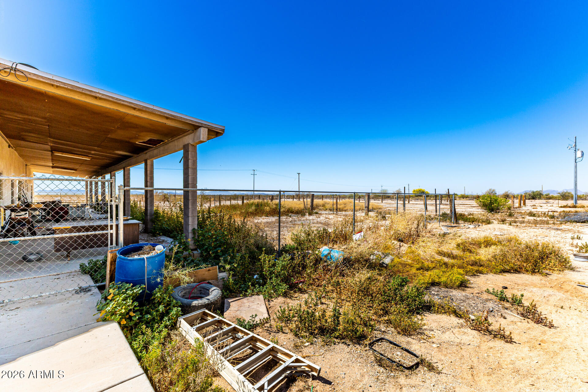 30832 West Yuma Road Buckeye, AZ 85326 - Photo 39 of 56 39-Yuma