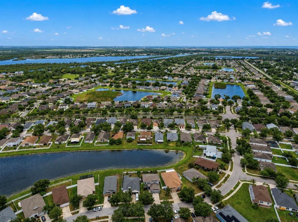 509 Powder View Drive Ruskin, FL 33570 - Photo 41 of 50