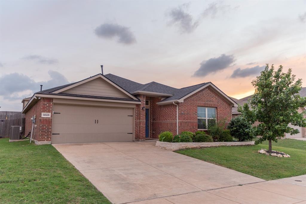 14525 Serrano Ridge Road Fort Worth, TX 76052 - Photo 2 of 12