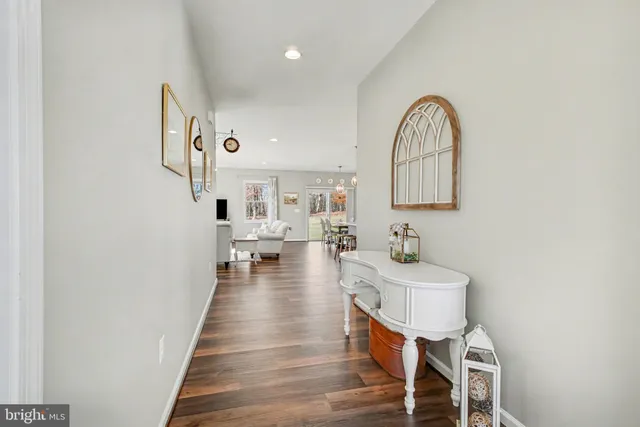 $750,000 | 209 Liberty Hall Drive, Fredericksburg, VA 22406