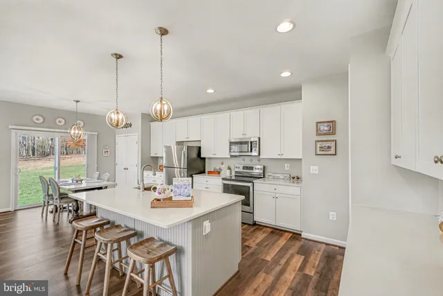 $750,000 | 209 Liberty Hall Drive, Fredericksburg, VA 22406