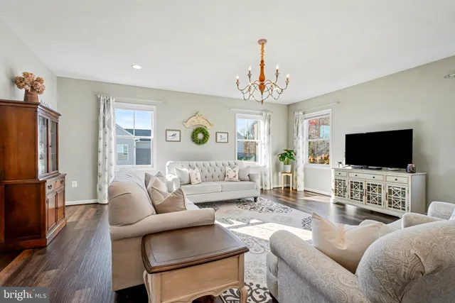 $750,000 | 209 Liberty Hall Drive, Fredericksburg, VA 22406