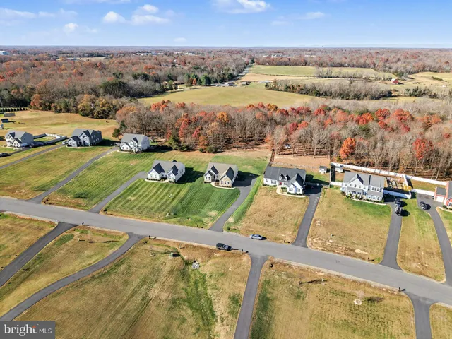 $750,000 | 209 Liberty Hall Drive, Fredericksburg, VA 22406