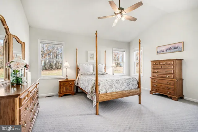 $750,000 | 209 Liberty Hall Drive, Fredericksburg, VA 22406