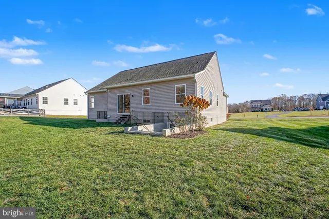 $750,000 | 209 Liberty Hall Drive, Fredericksburg, VA 22406