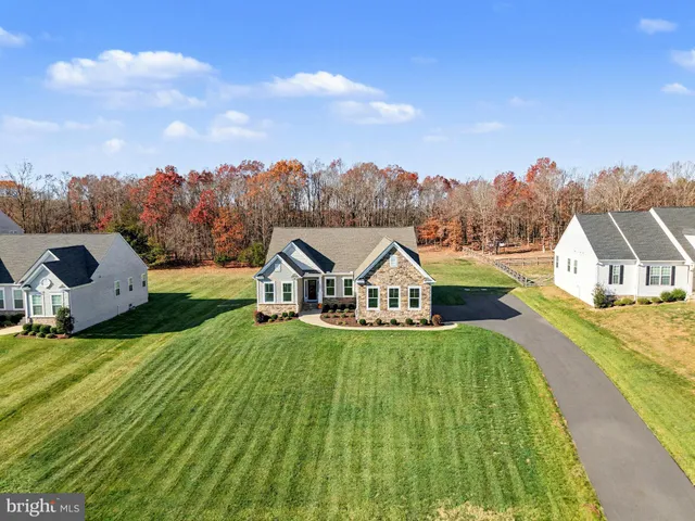$750,000 | 209 Liberty Hall Drive, Fredericksburg, VA 22406