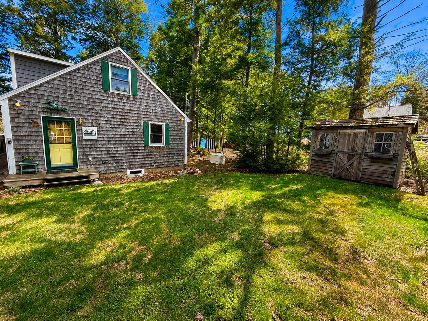 659 Nicolin Road Ellsworth, ME 04605 - Photo 30 of 32 Exterior