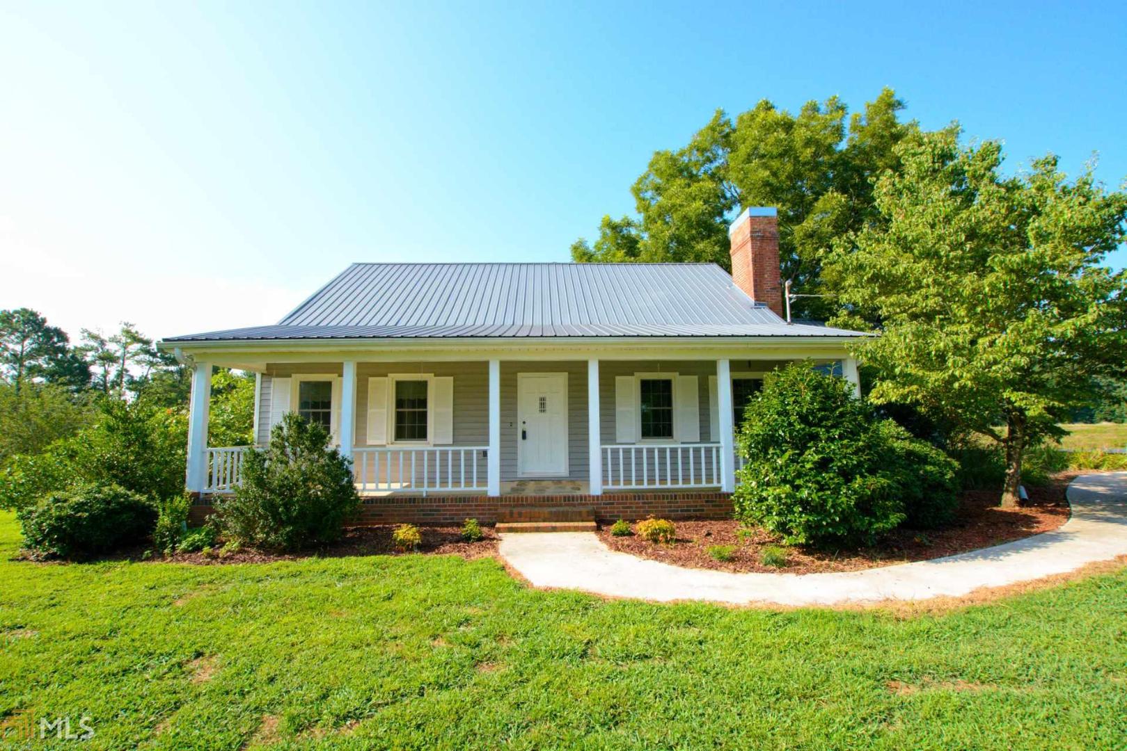 393 Blackwelder Road, Unit 5 5 Roopville, GA 30170 - Photo 1 of 1