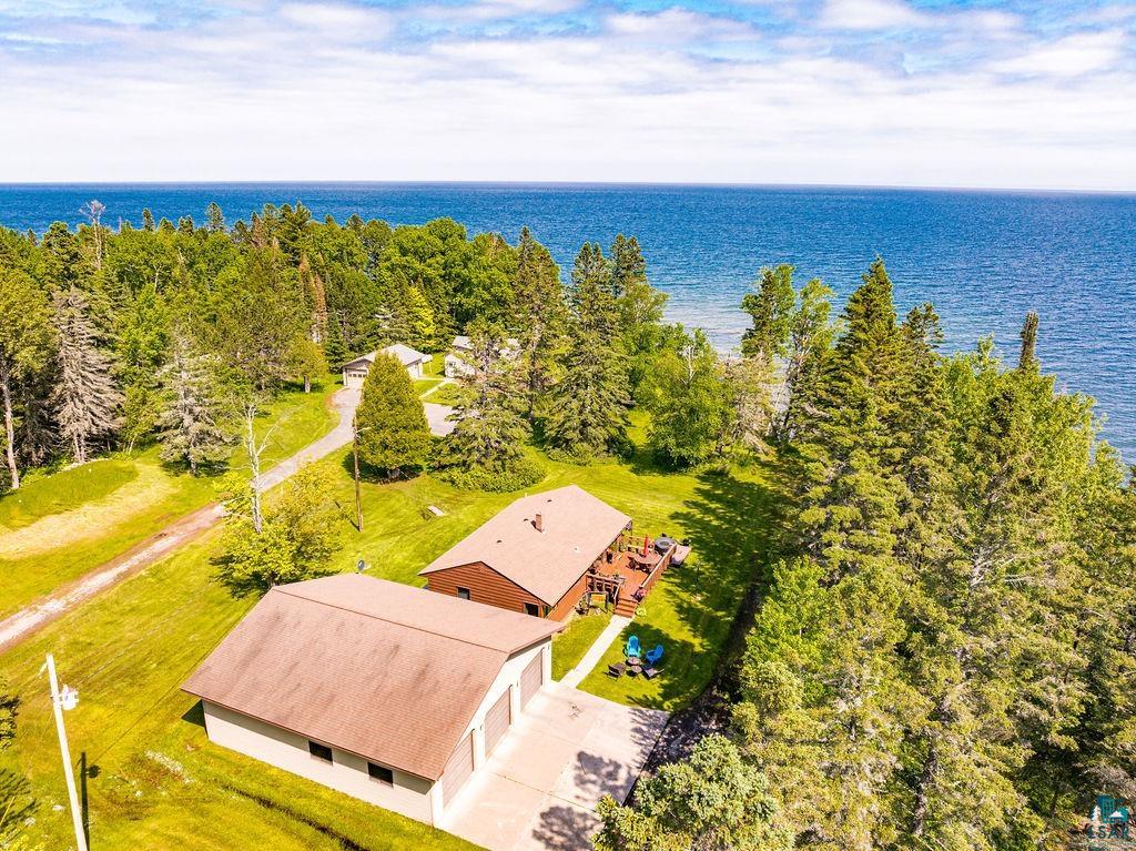 1690 Highway 61 Two Harbors, MN 55616 - Photo 1 of 34