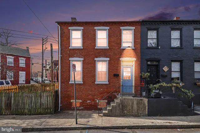 $200,000 | 124 South Arch Street, Lancaster, PA 17603